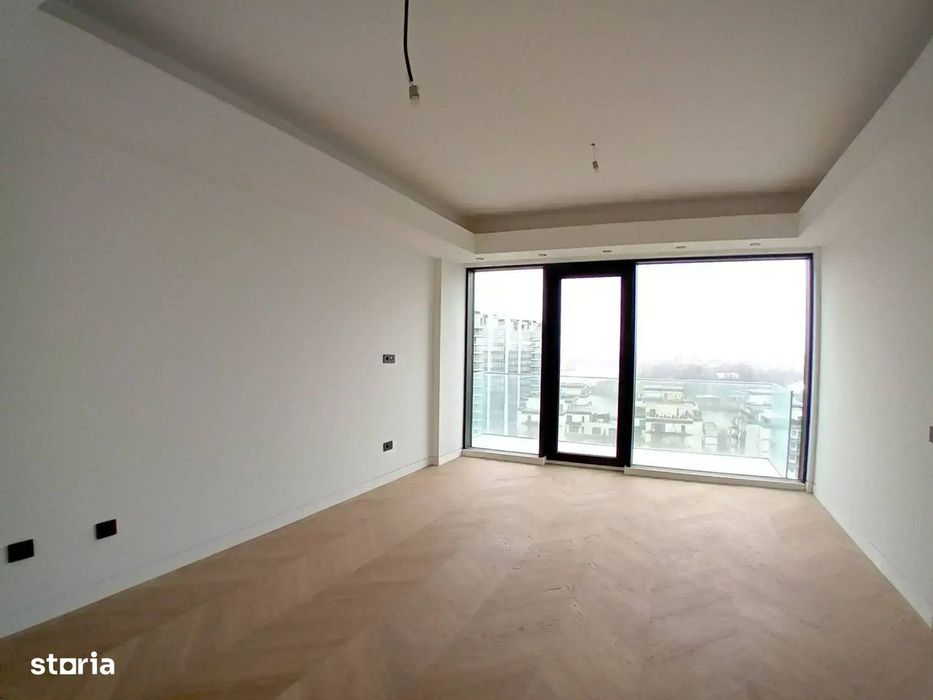 Apartament premium cu 2 camere, Barbu Văcărescu