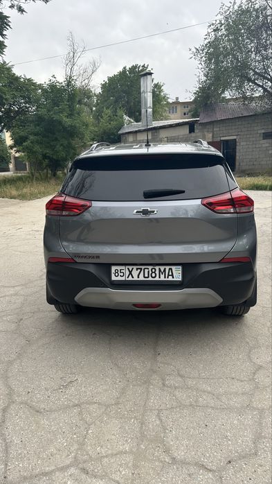 Tkacker 2 Redline