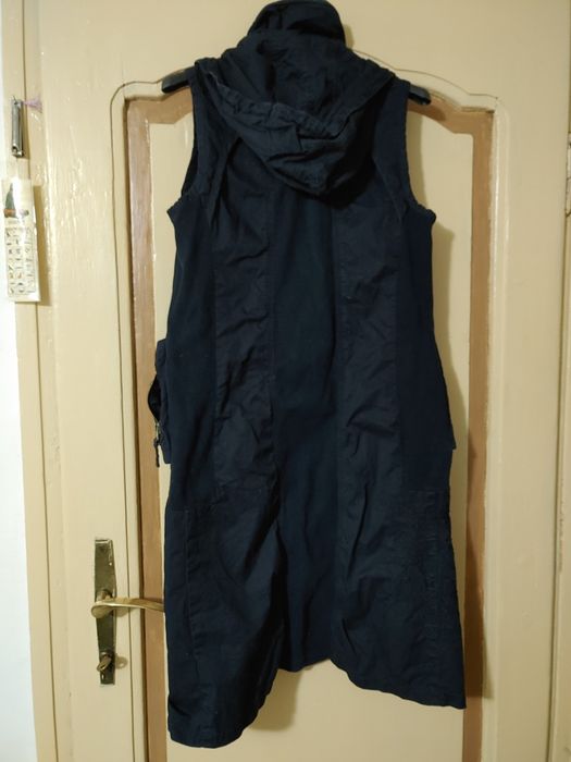 Дълъг елек Desigual