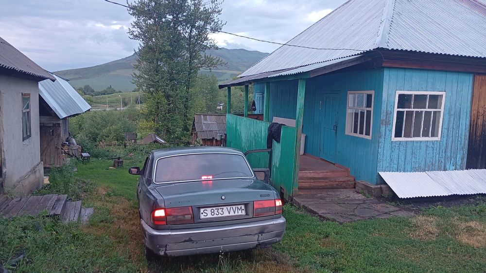 Продам ГАЗ 3110 Волга