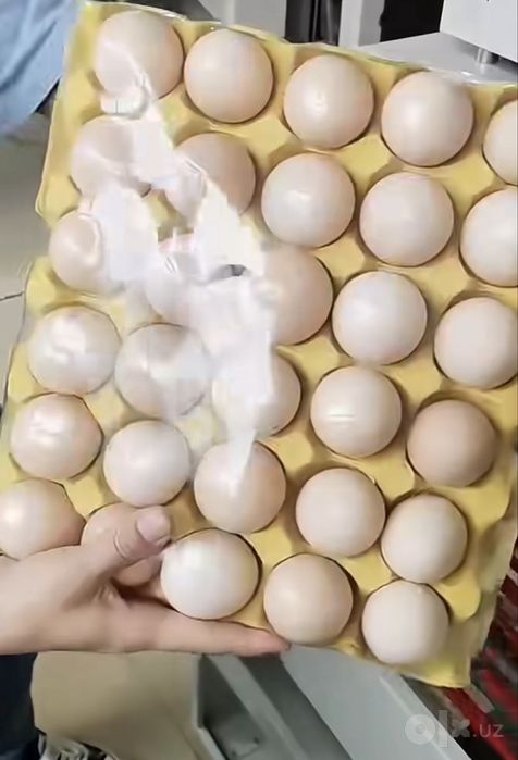 Upakovka aparat sotiladi