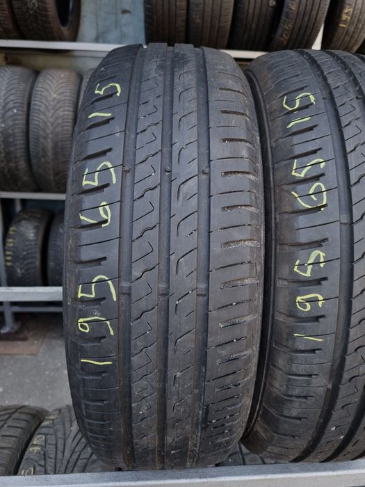 Anvelope 195/65/15 Vara Barum DOT2021