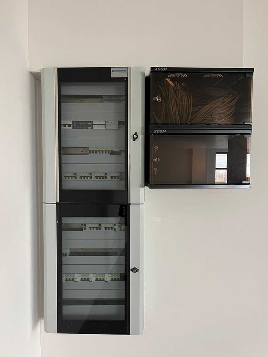 Дава се под наем Офис в Пловдив, Индустриална зона - Юг - 403 кв.м за 1807.95 € - Снимка #2