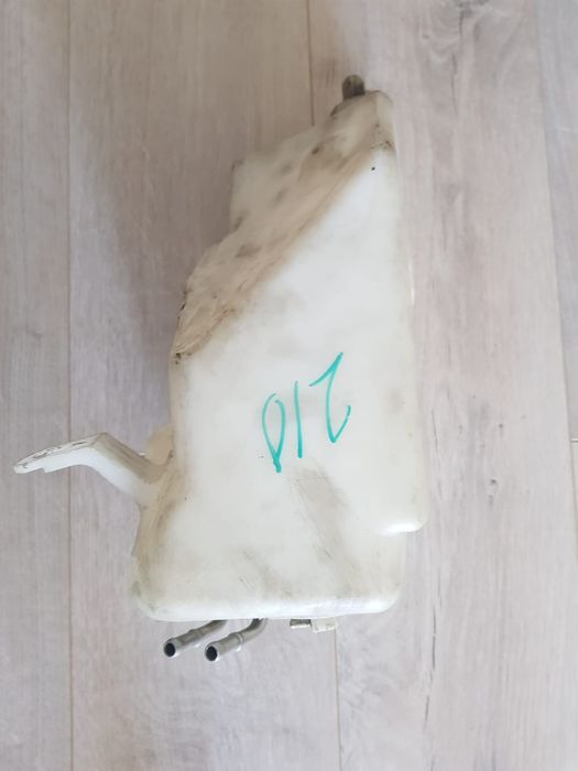 Клапан управления турбины.