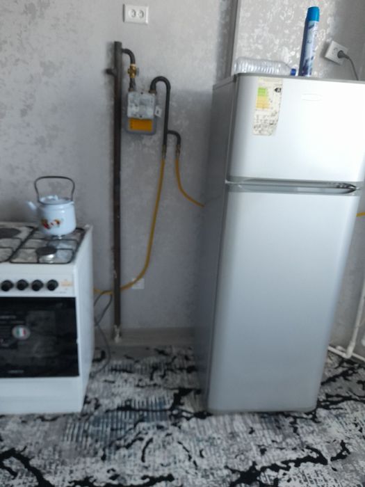 Navoiy shahrida 2 xona uymiz ijaraga beriladi