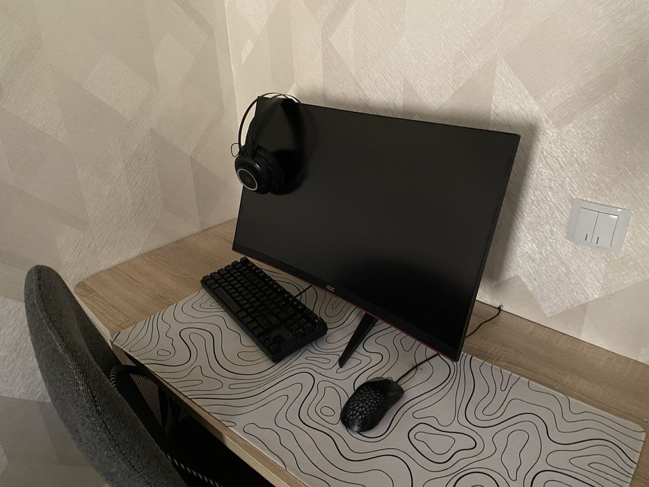 Игровой комп для КС 2