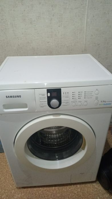 Продам б/у стиральная машинка