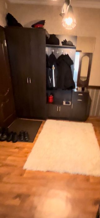 Прихожая в отличном состояние