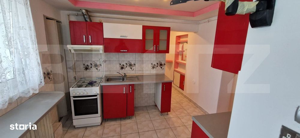 Apartament de vanzare cu 2 camere, 61 mp, zona BIG