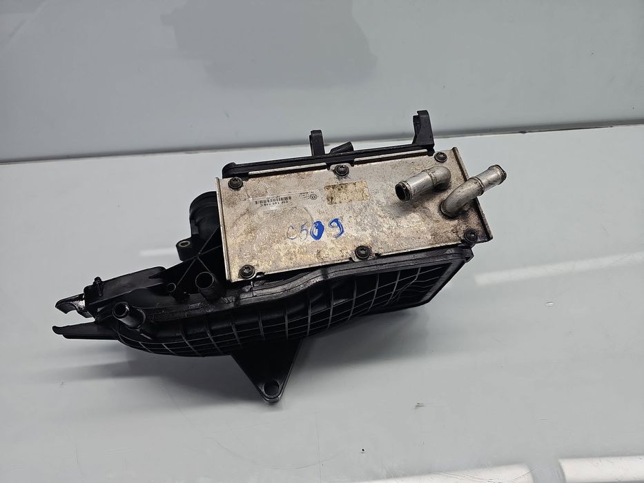 Galerie admisie  Volkswagen Golf 6 (5K1) [Fabr 2009-2013] 03F145749C 1