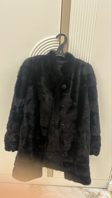 Шуба женская, качественная