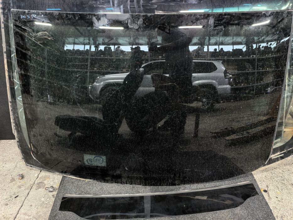 Задно стъкло за Hyundai i40