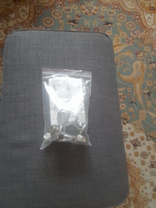 Змеевик, новый, нержавеющей