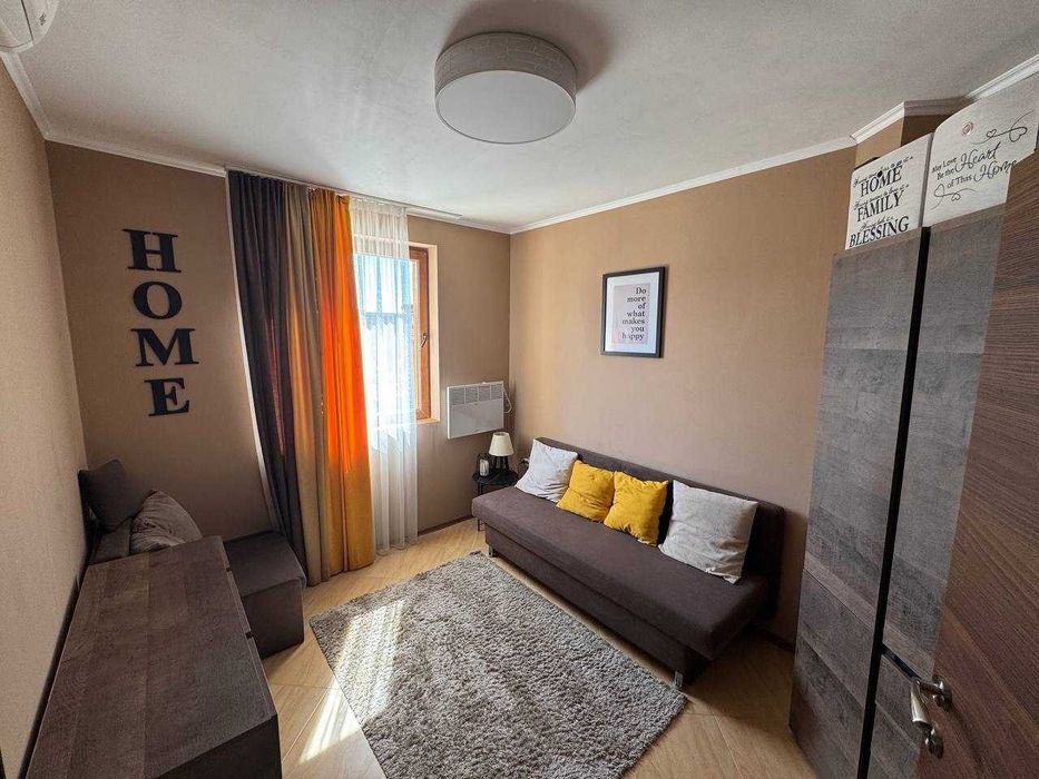 Продава се Тристаен апартамент в к.к. Слънчев бряг - 85 кв.м за 1024 €/кв.м - Снимка #4