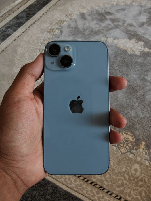 iPhone 14 128 gb