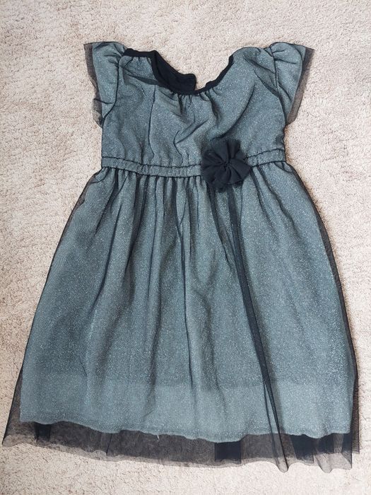 Детски рокли размер 4 години