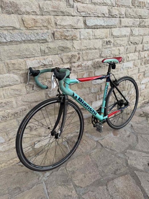 Шосеен Bianchi 28/52