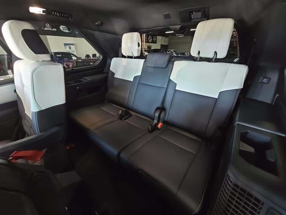 2025 Toyota Sequoia Capstone