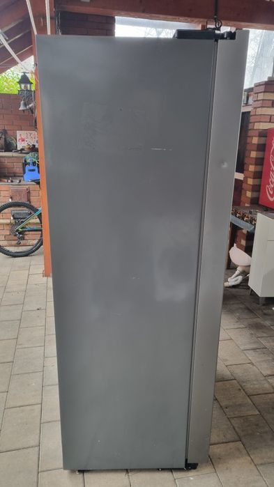 Combina  Side by Side Gorenje