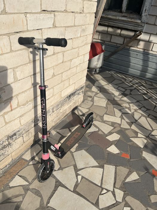 Продаю самокат..