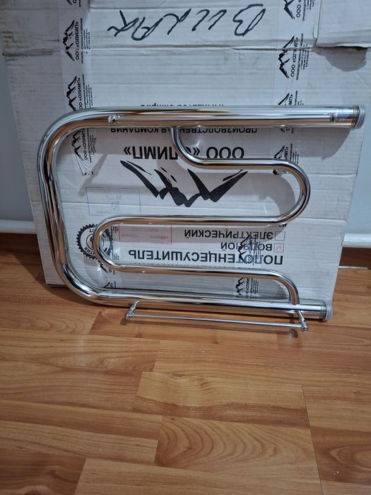 Полотенца сушитель продам