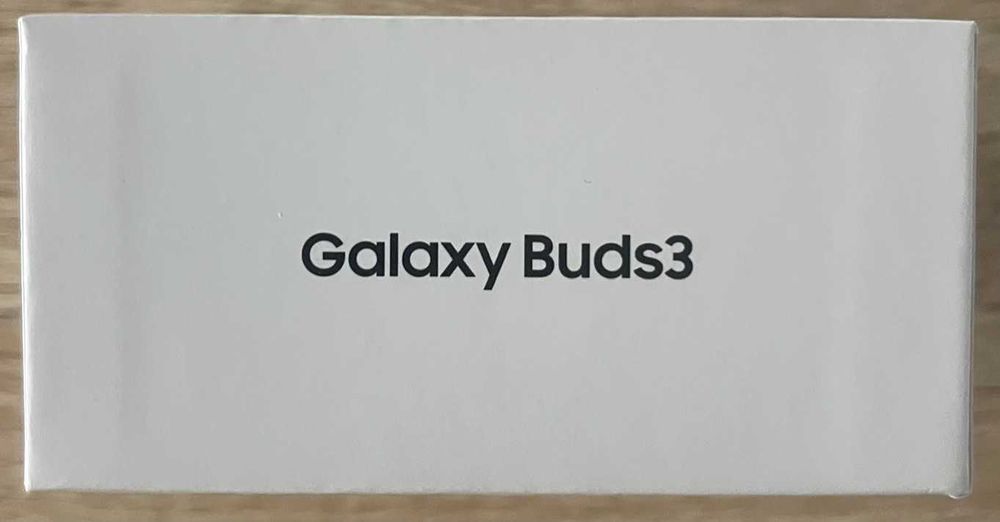 Samsung Galaxy BUDS 3 Pro