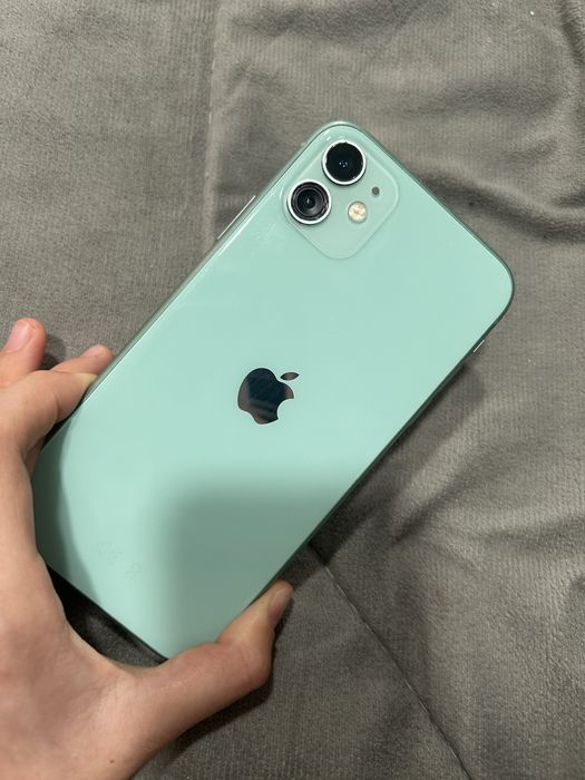Iphone 11, 64гб