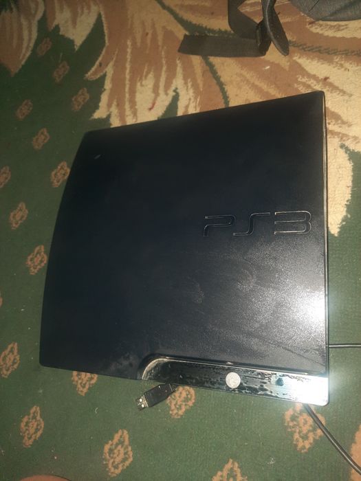 Ps 3 playstations 3
