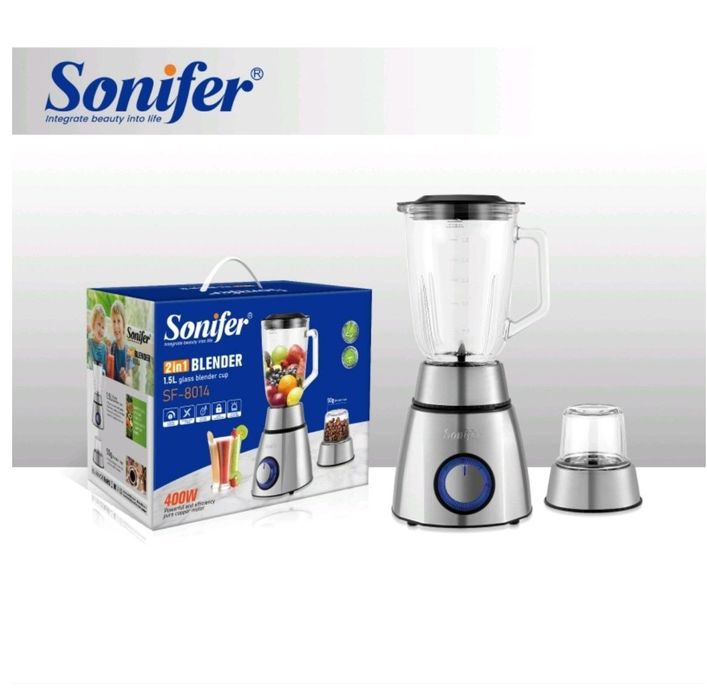Sonifer Blendr 2/1