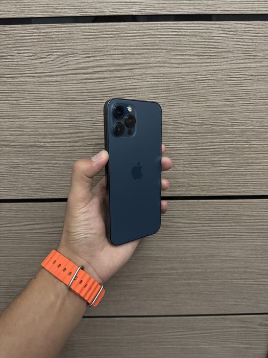 Айфон 12 про Макс