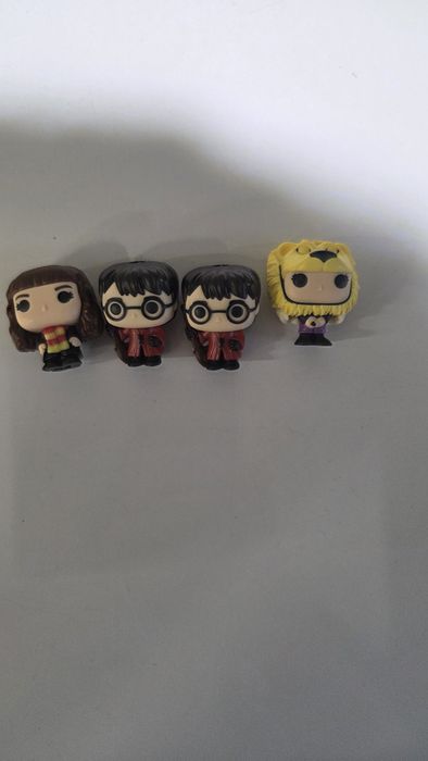 Продам фигурки гарри поттер