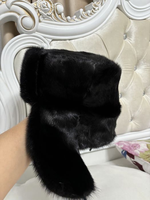 Продам      ушанка