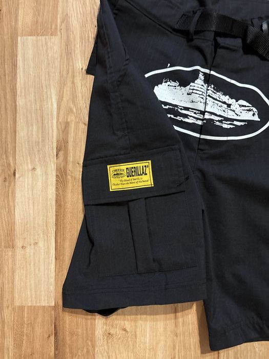 Каргово долнище Cortez :размер S