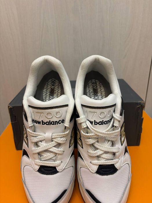Кроссовки New Balance 1700