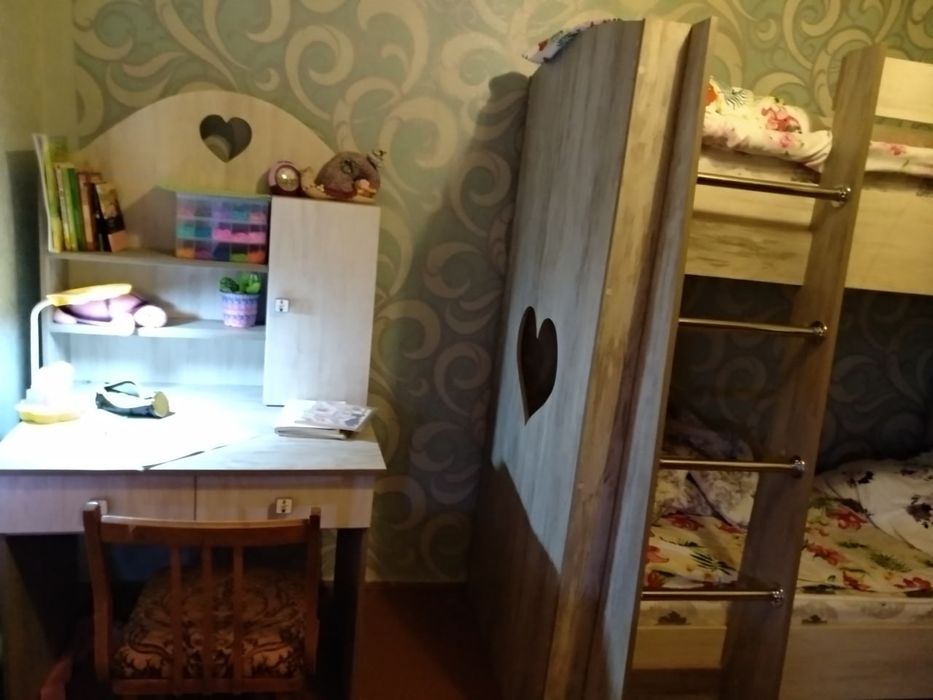 Мебель детская (для подростков)