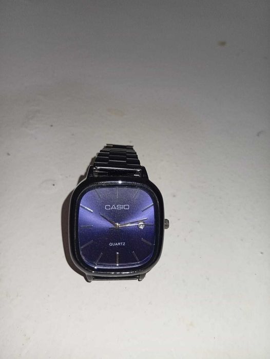 Наручные часы casio
