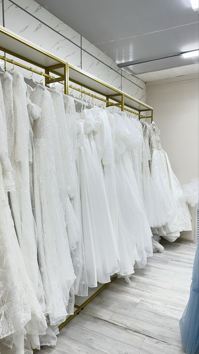 Готовый бизнес