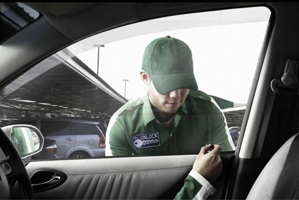 Avtoelektrik avto elektrik moshina ochish mashina ochish 24/7