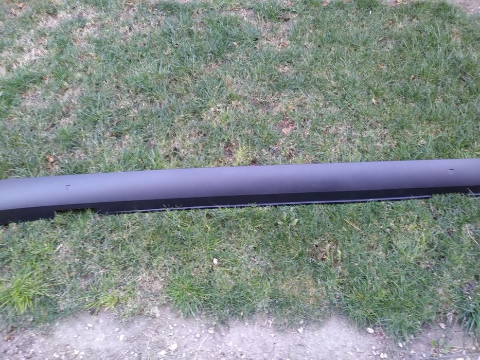 Десен праг за Сеат Алтеа Seat Altea.