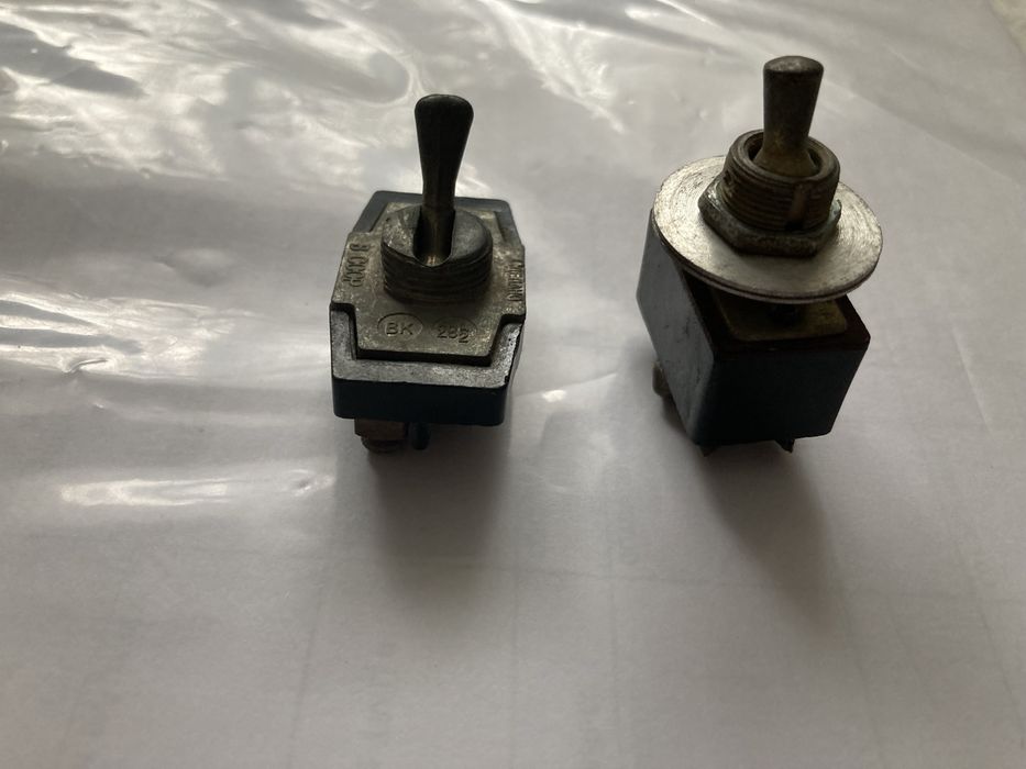 Продам реле автомобильный