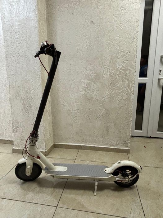 Электро самокат