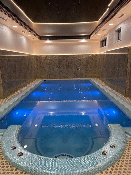 Шайхантахурский район Элитная Махалля Ипакчилик