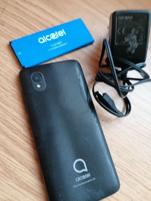 Алкател 15,Евро работещ