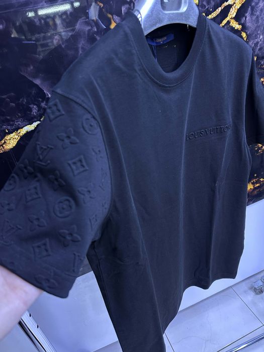 Мъжки тениски от с-2хл