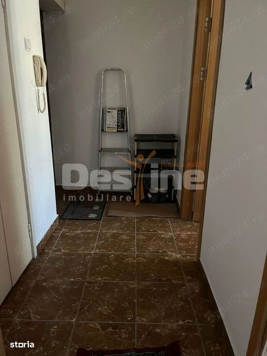 Apartament 2 camere, zona Dacia