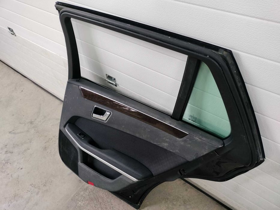 Ușa Mercedes E class combi W212