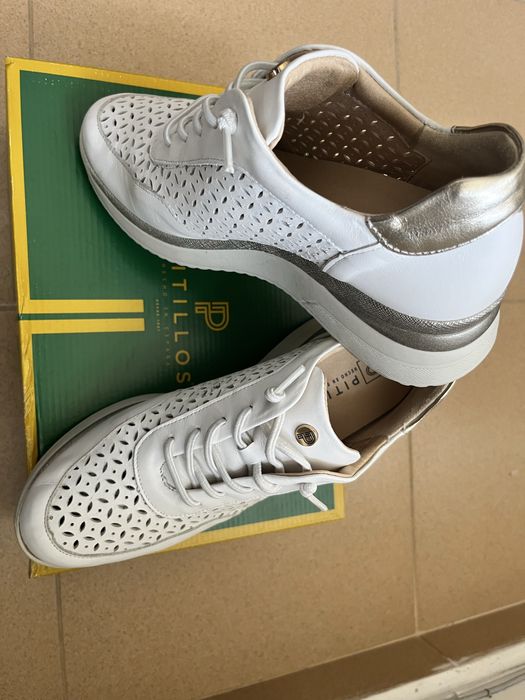 Обувки  Pitillos