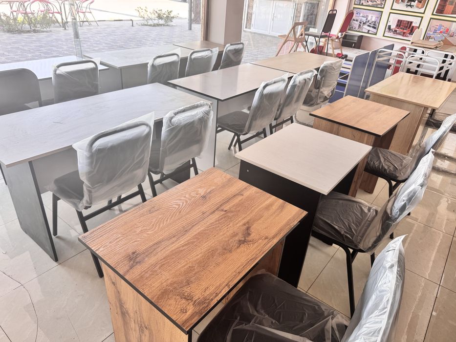 Парта стол ва компютер стол энг арзон нархда ишлаб чикарганмиз узимиз