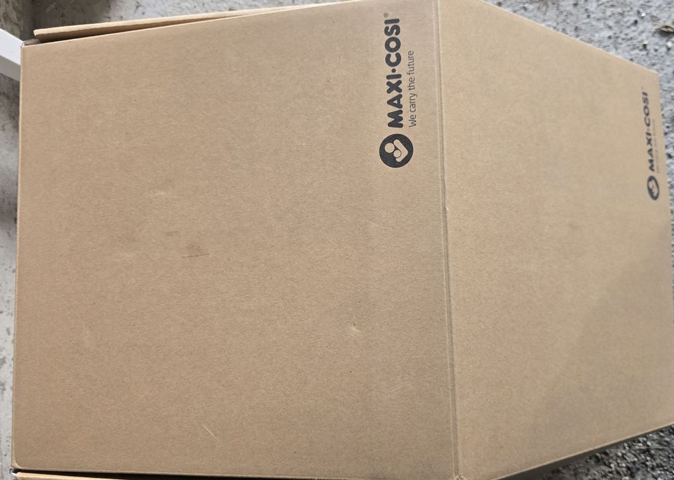 MAXI-COSI Подложка за новородено за стол за кола  НОВО