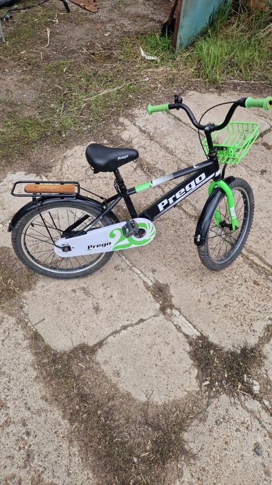 Продам велосипед